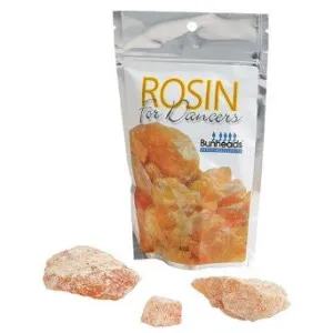BH408 Rock Rosin 4oz.