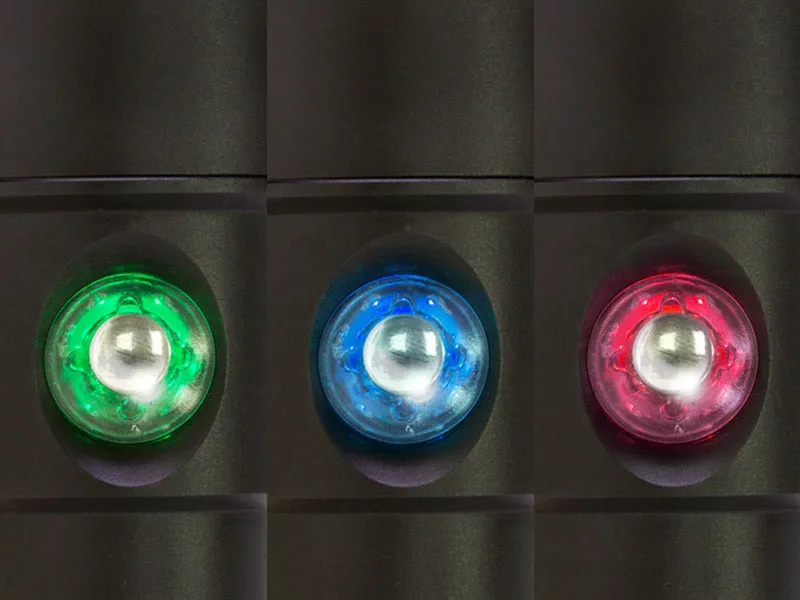 Big Blue 1800 Lumen Narrow Tech Light