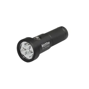 Big Blue 1800 Lumen Narrow Tech Light