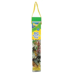 Big Bunch O' Bugs