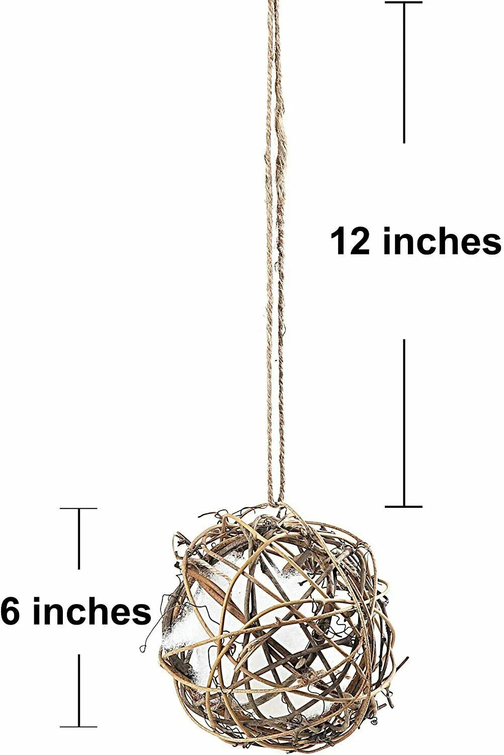 Bird Nester Cotton Dispenser