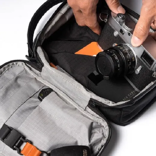Black Ember : Kompak Limited Edition