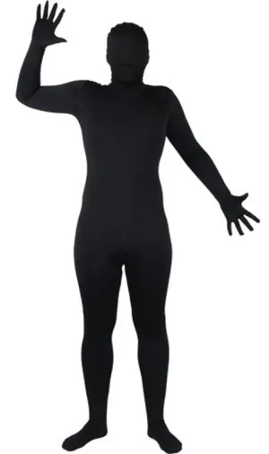 Black Skinz