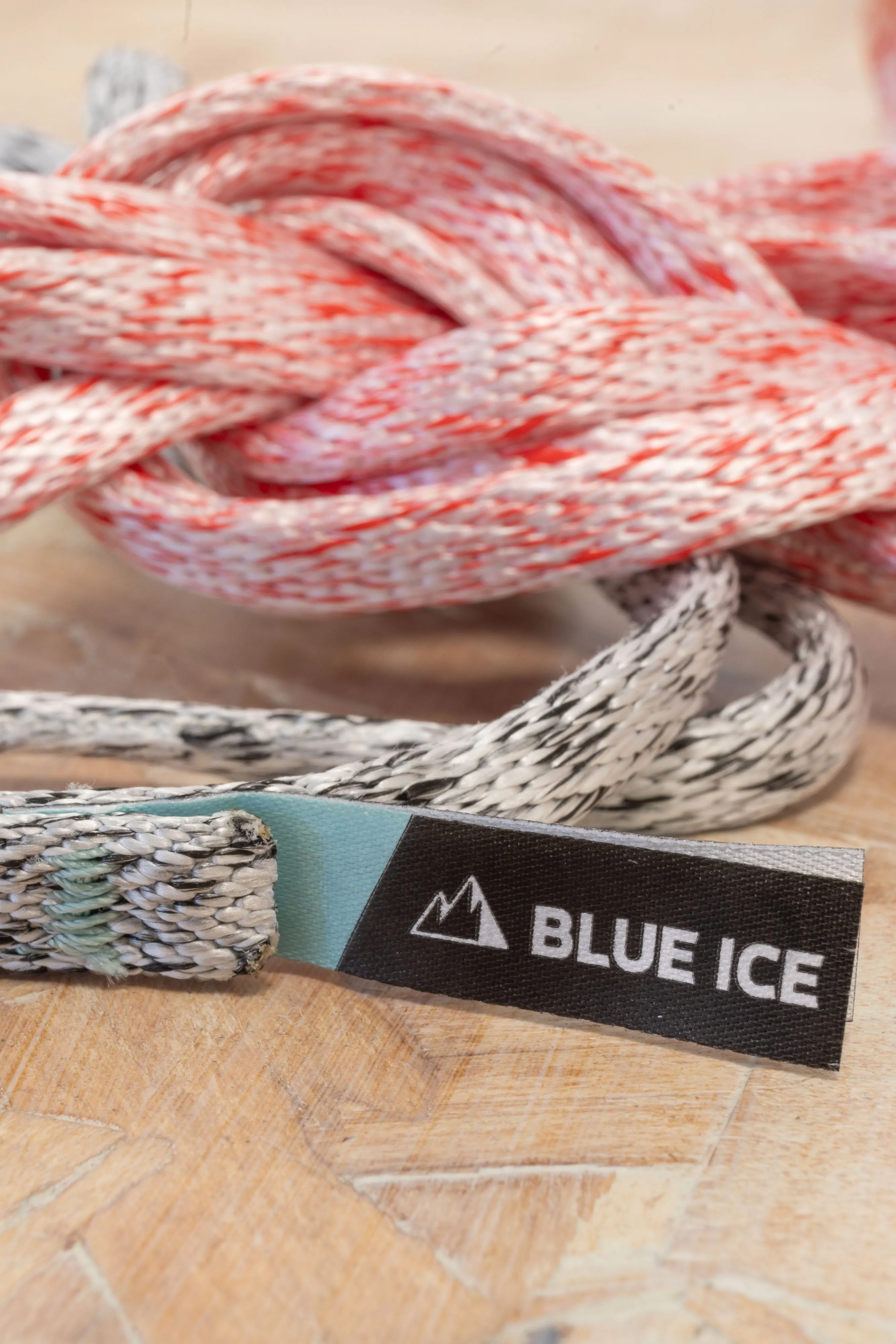 Blue Ice - Mission Light Sling
