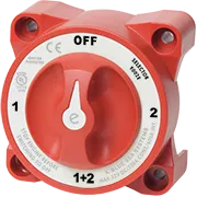 Blue Sea Systems Manual Battery Switch