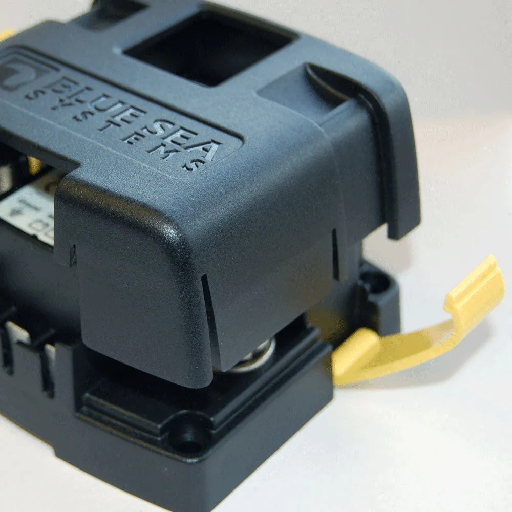 Blue Sea Systems SI-ACR Automatic Charging Relay