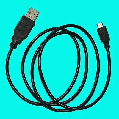 Blue Yeti Microphones USB Recording Mic Pro Studio Power Cord Cable Adapter