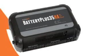 BMPRO Lithium Upgrade of J35 and Batteryplus35 Battery Management Systems