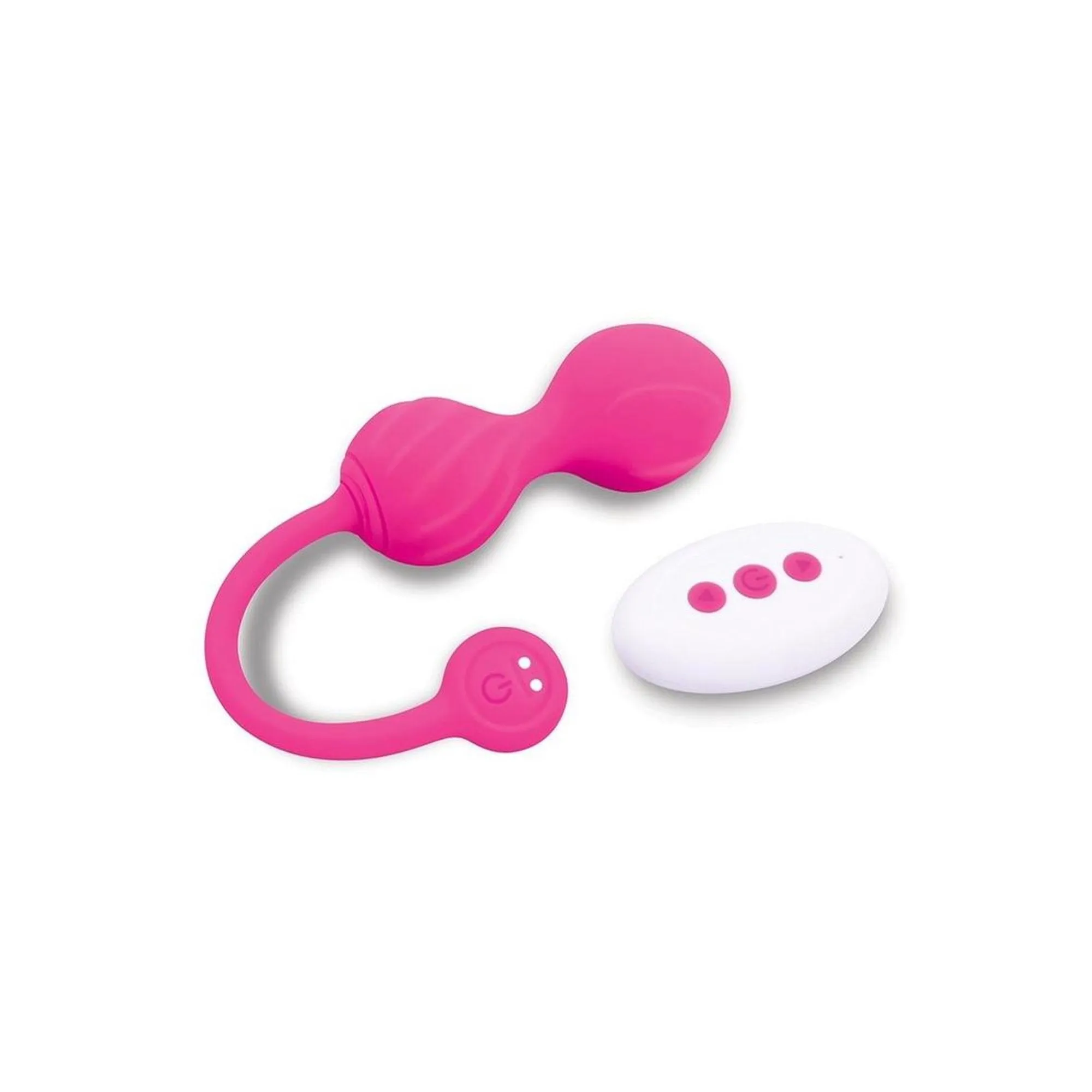 Bodywand Squeeze Remote Pelvic Floor Trainer Kegel