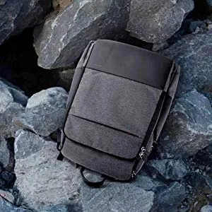 BOPAI™ Anti-Theft 17 inch Laptop Travel Backpack (USB Port)-A0006