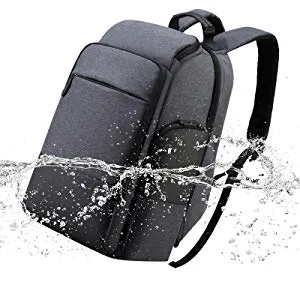 BOPAI™ Anti-Theft 17 inch Laptop Travel Backpack (USB Port)-A0006