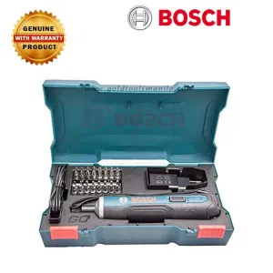 Bosch Go   acc