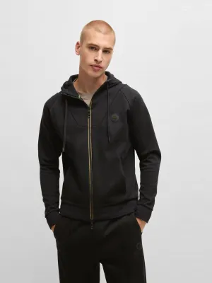 BOSS Full Zip Sweatshirt - Saggy TL