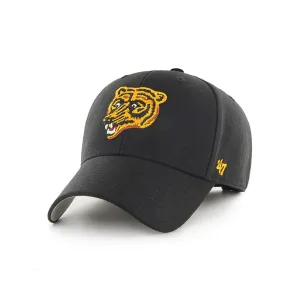 Boston Bruins Vintage Black '47 MVP
