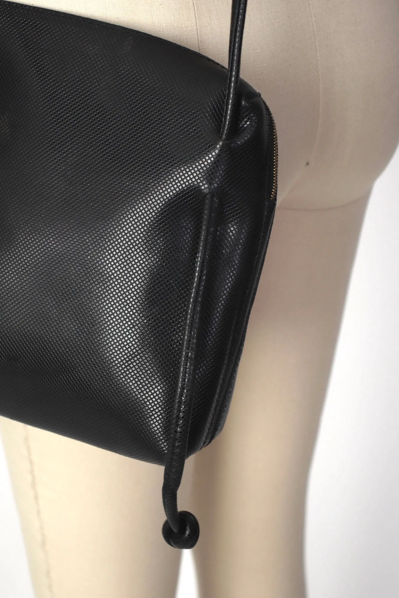 Bottega Veneta Marco Polo Nodini Bag