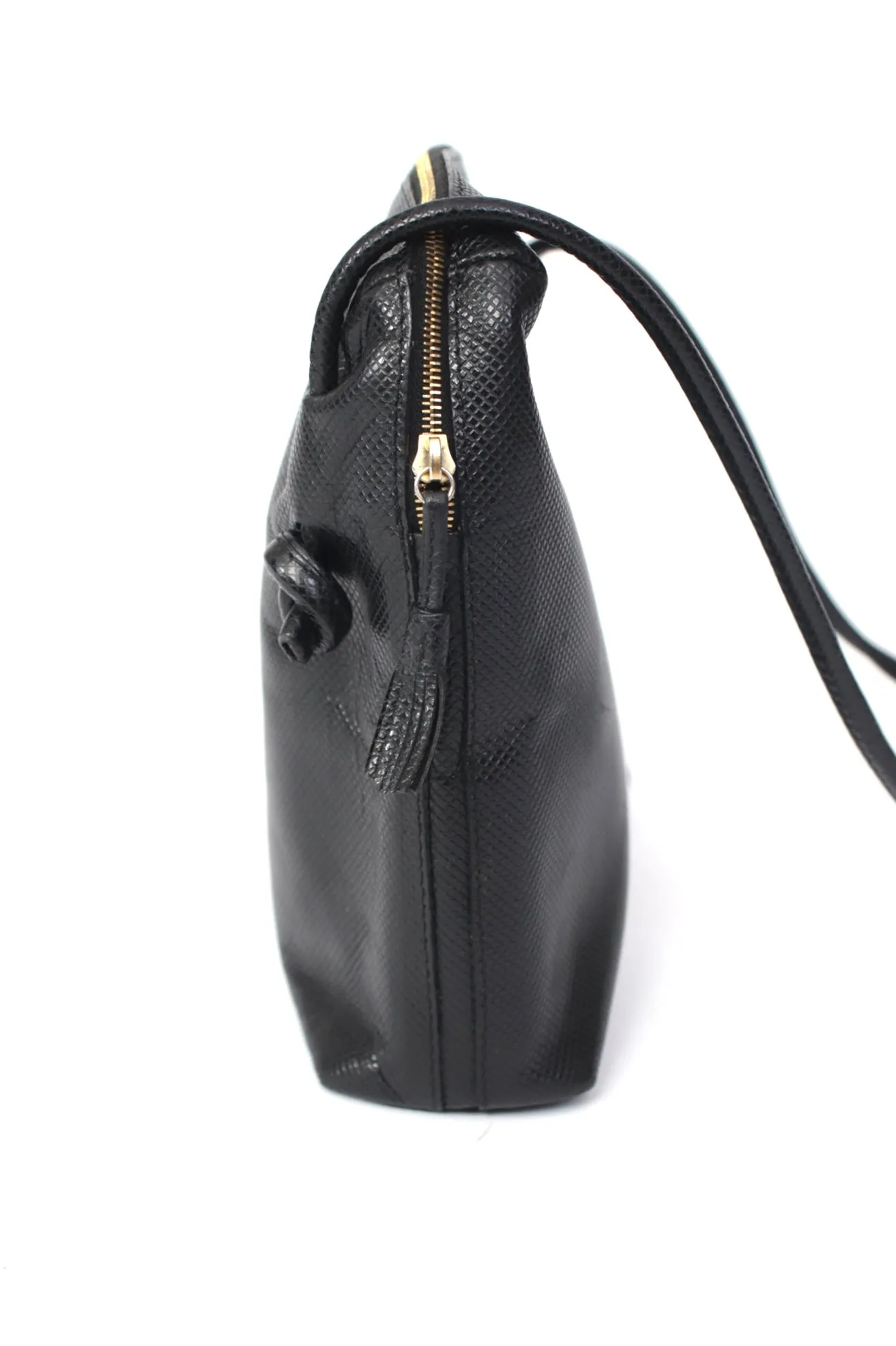 Bottega Veneta Marco Polo Nodini Bag