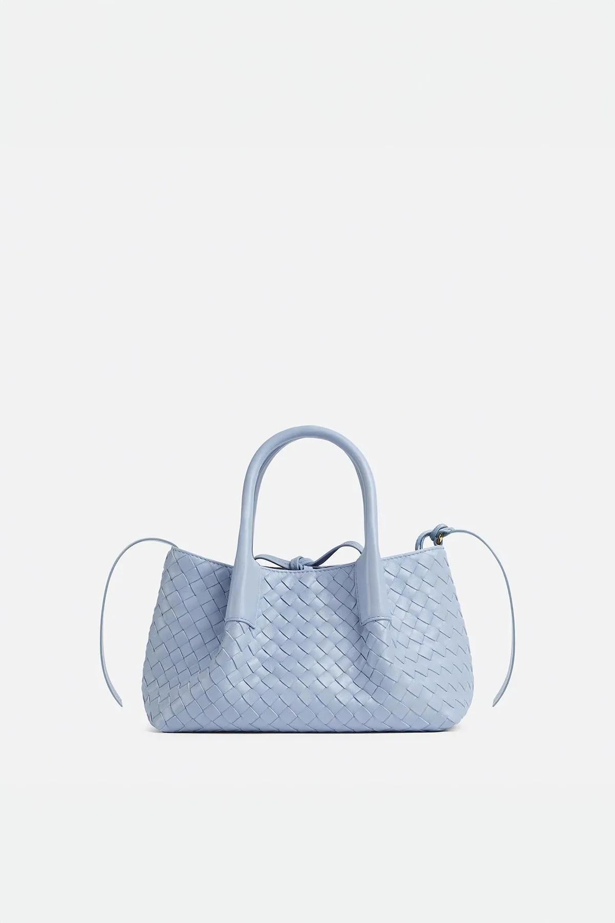 BOTTEGA VENETA | SMALL PINACOTECA BAG