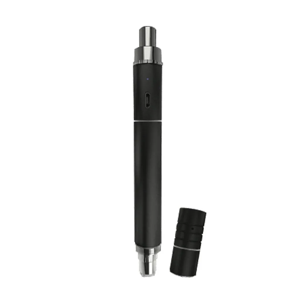 Boundless Technology Terp Pen XL - Black or Silver - (1 Count)