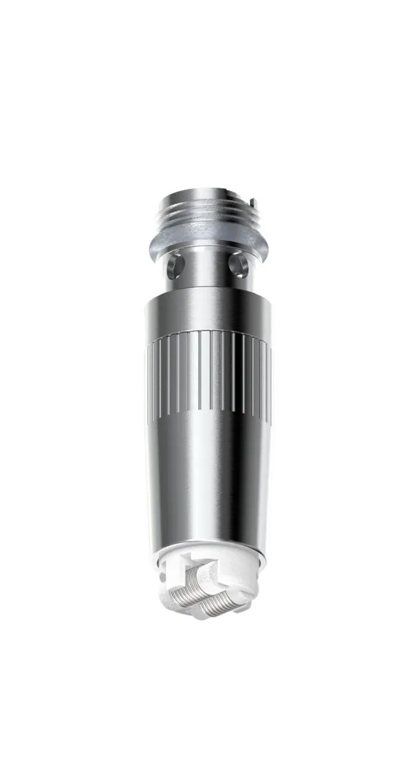 Boundless Technology Terp Pen XL - Black or Silver - (1 Count)