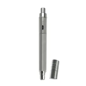 Boundless Technology Terp Pen XL - Black or Silver - (1 Count)