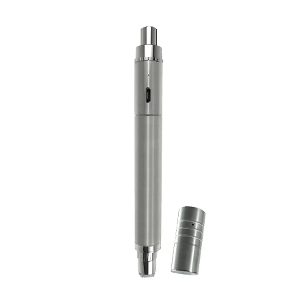 Boundless Technology Terp Pen XL - Black or Silver - (1 Count)