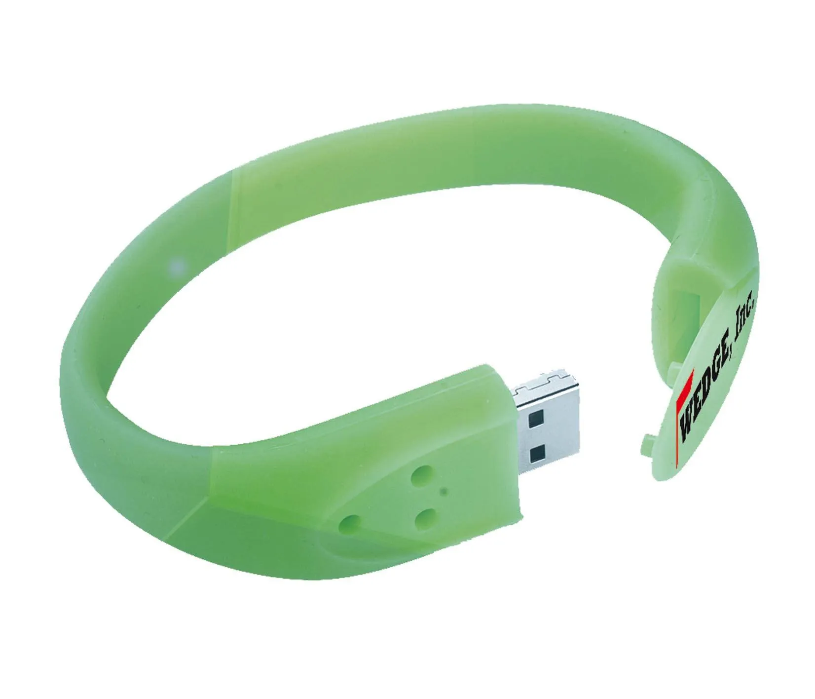 Bracelet USB 2.0 Flash Drive(SUSB-02)