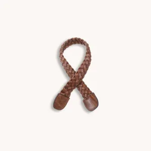Braided Strap for Versa Tote