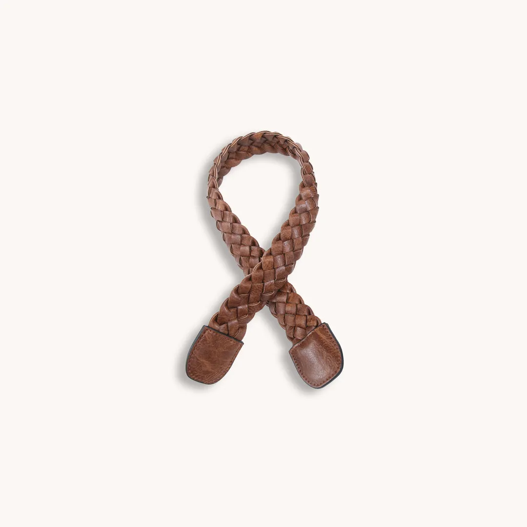 Braided Strap for Versa Tote