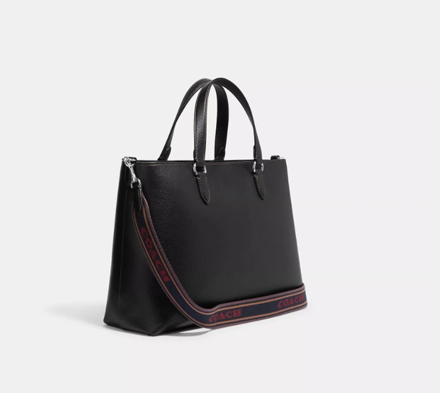 Brand New COACH Logan Carryall Shoulder Bag