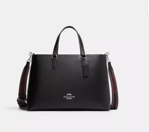 Brand New COACH Logan Carryall Shoulder Bag