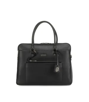 Briefcase - Nero