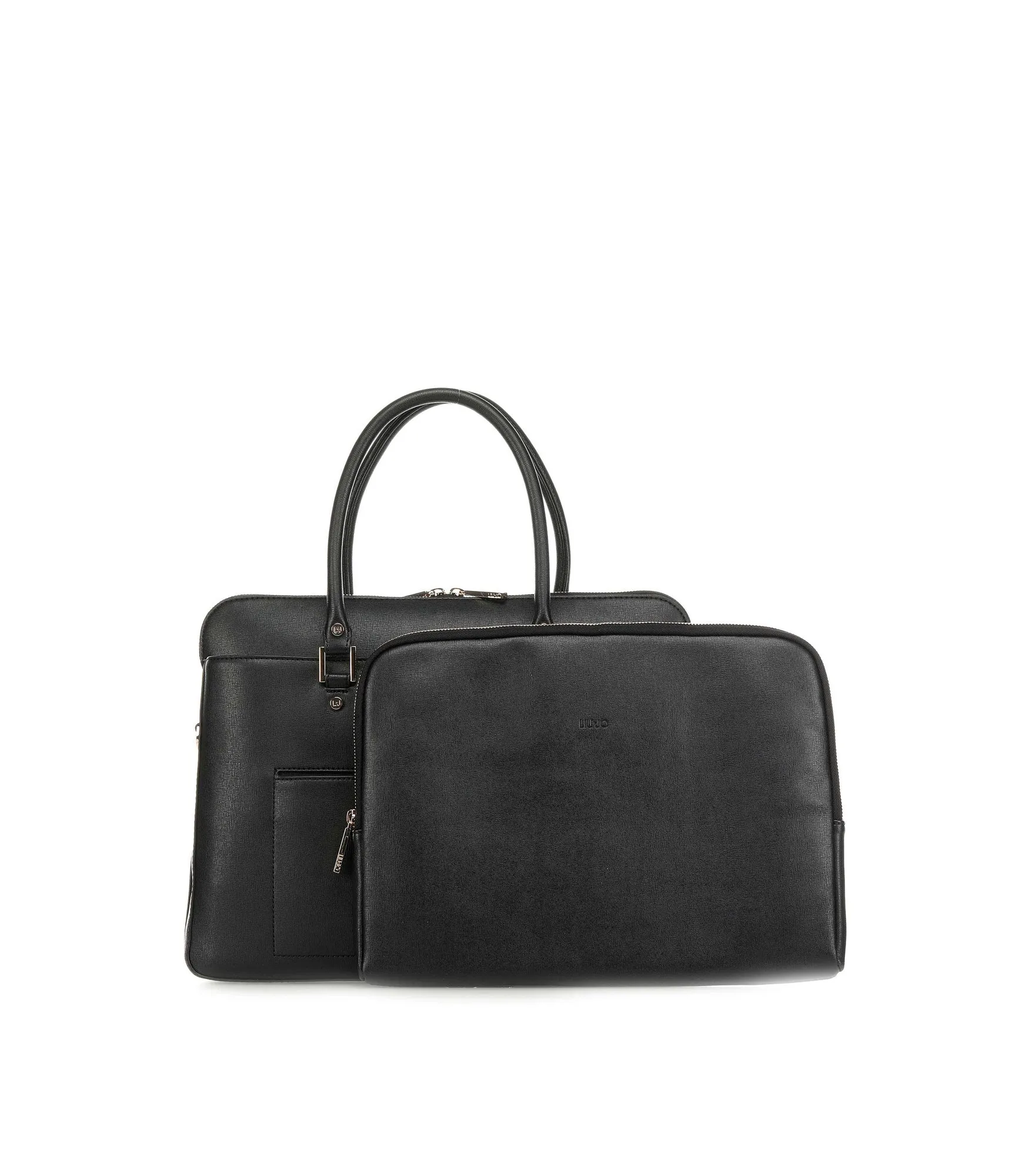 Briefcase - Nero