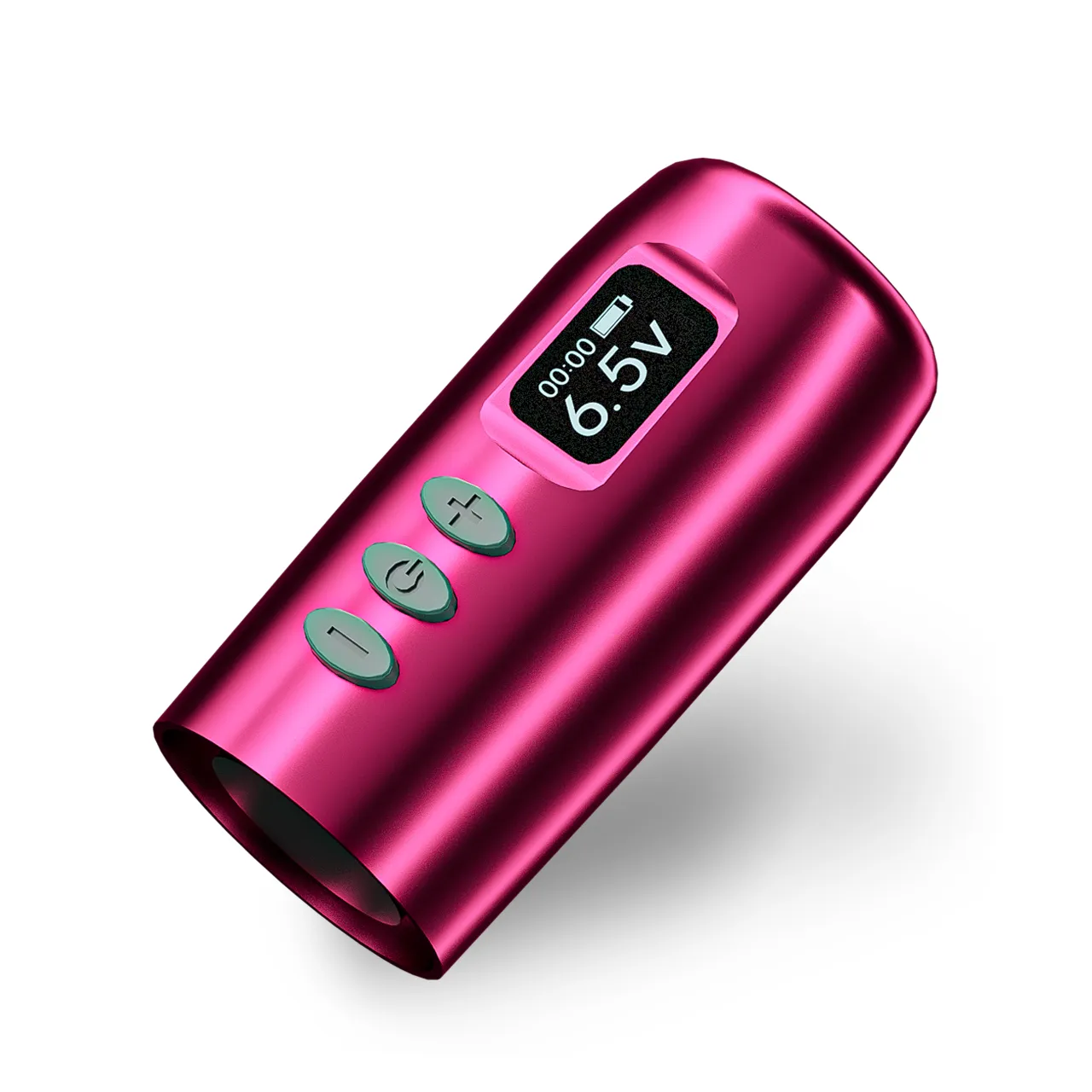 Bronc MAGIC Wireless Pen battery