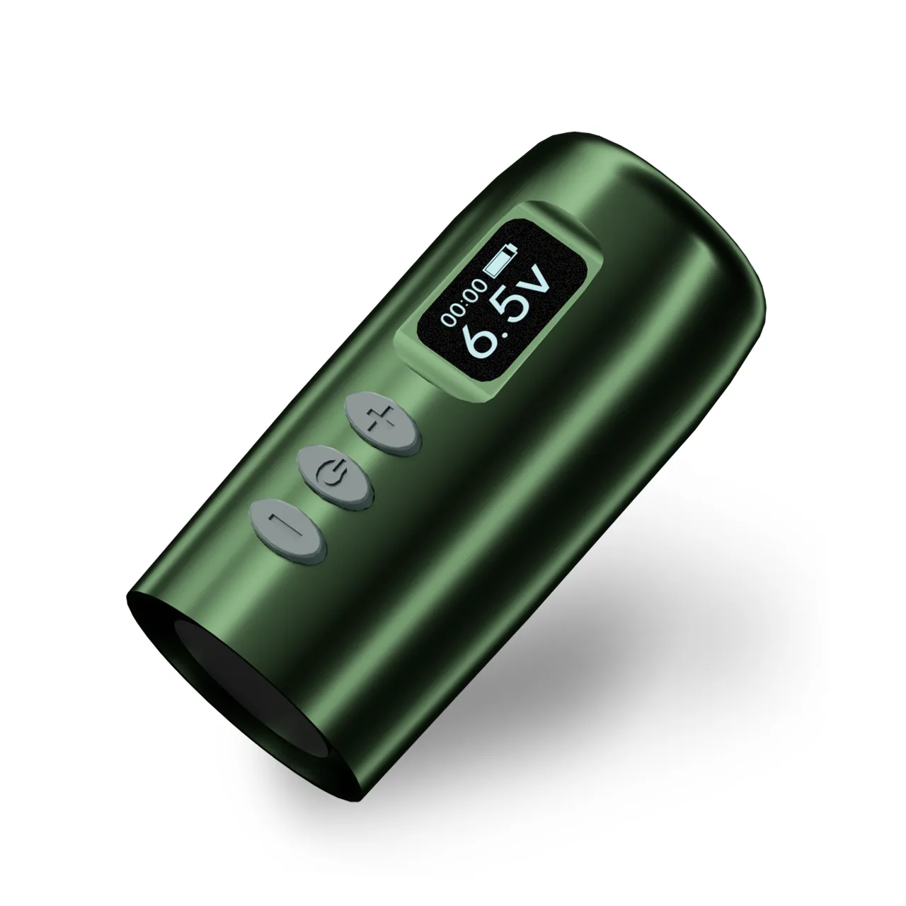 Bronc MAGIC Wireless Pen battery