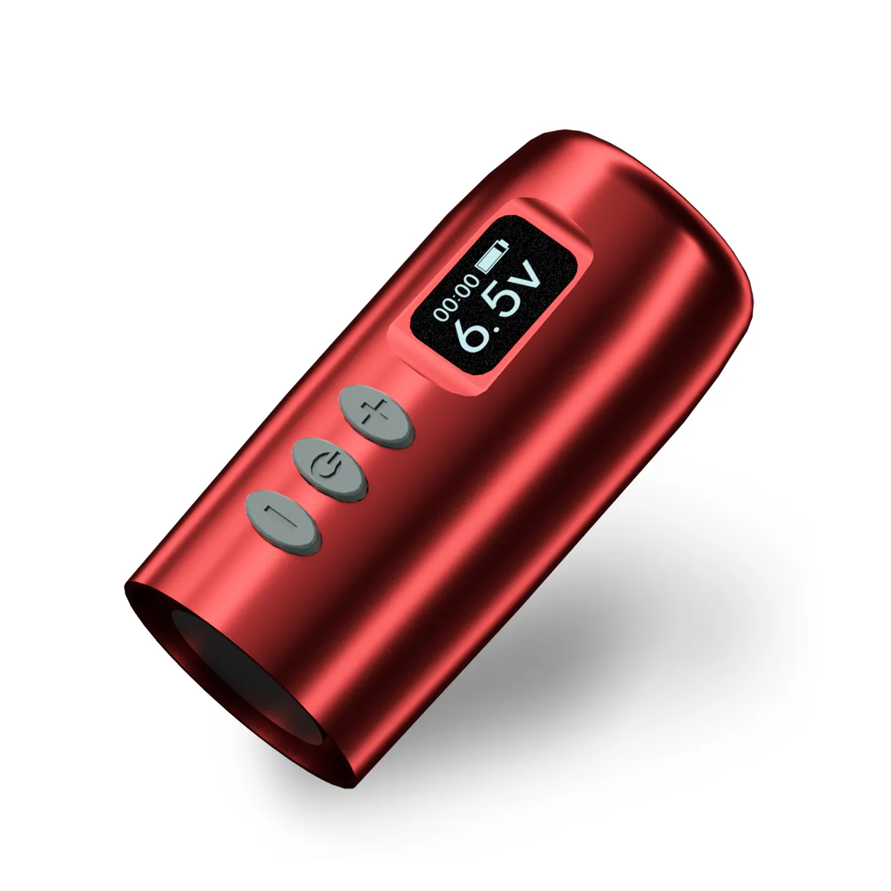Bronc MAGIC Wireless Pen battery