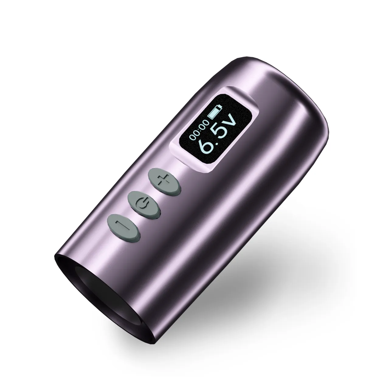 Bronc MAGIC Wireless Pen battery