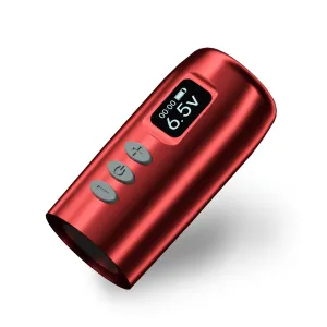 Bronc MAGIC Wireless Pen battery