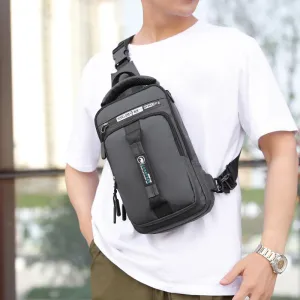 Brusttasche für Männer