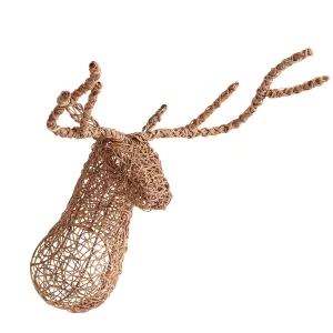 BUCKY HANGING SCULPTURE