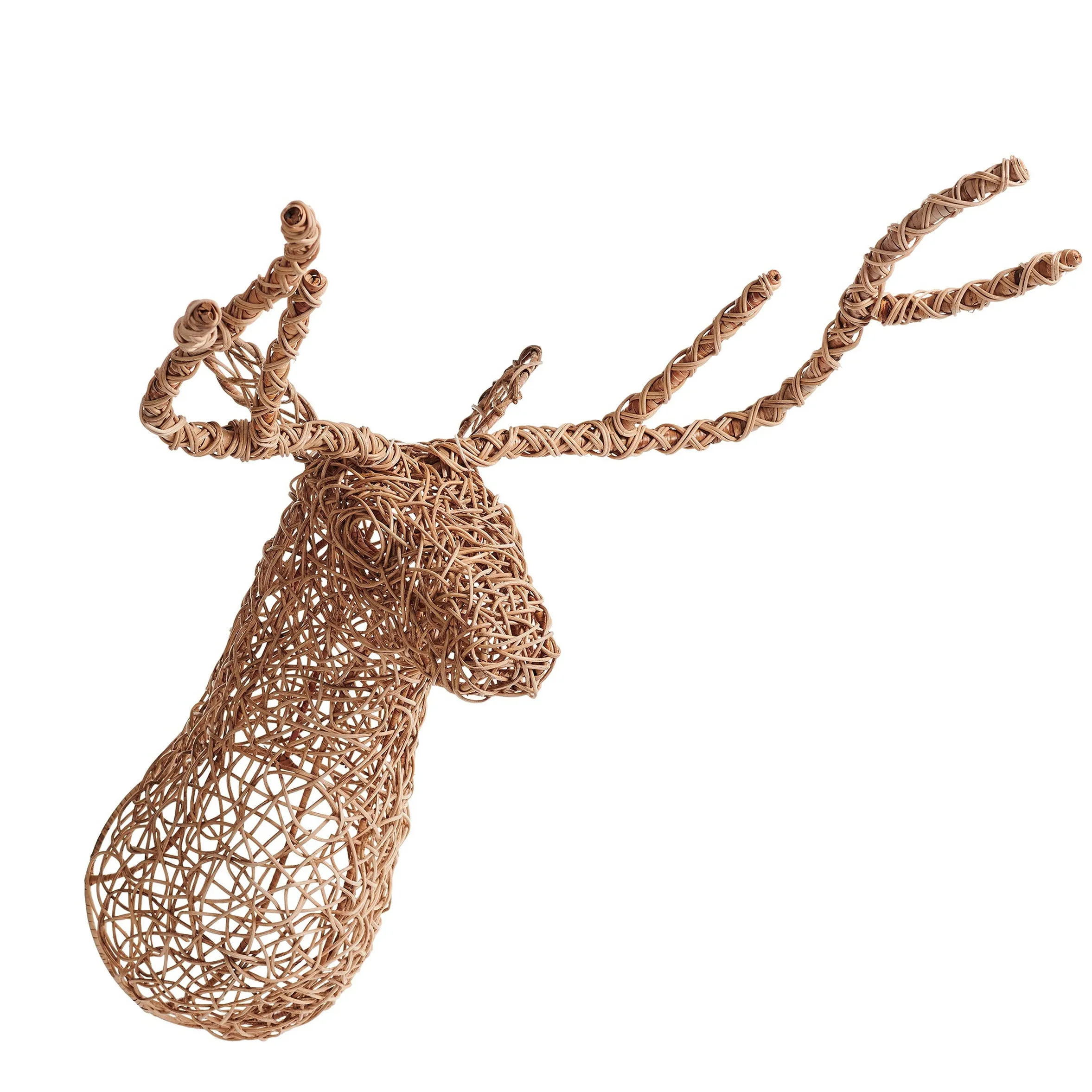 BUCKY HANGING SCULPTURE