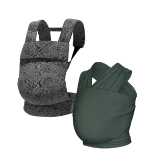 Bundle - Carrier and Ivy Sling