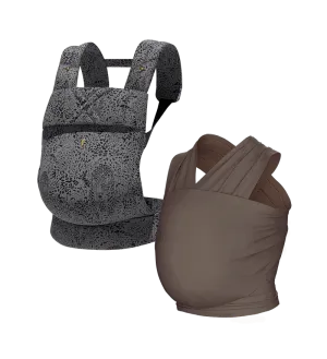 Bundle - Carrier and Lentil Sling