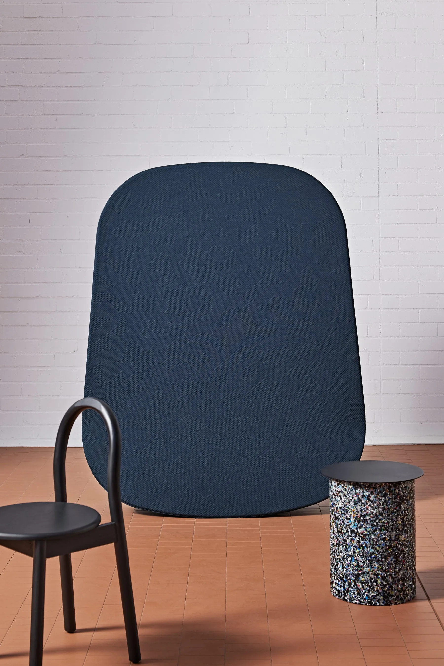 Buoy Room Divider - Medium