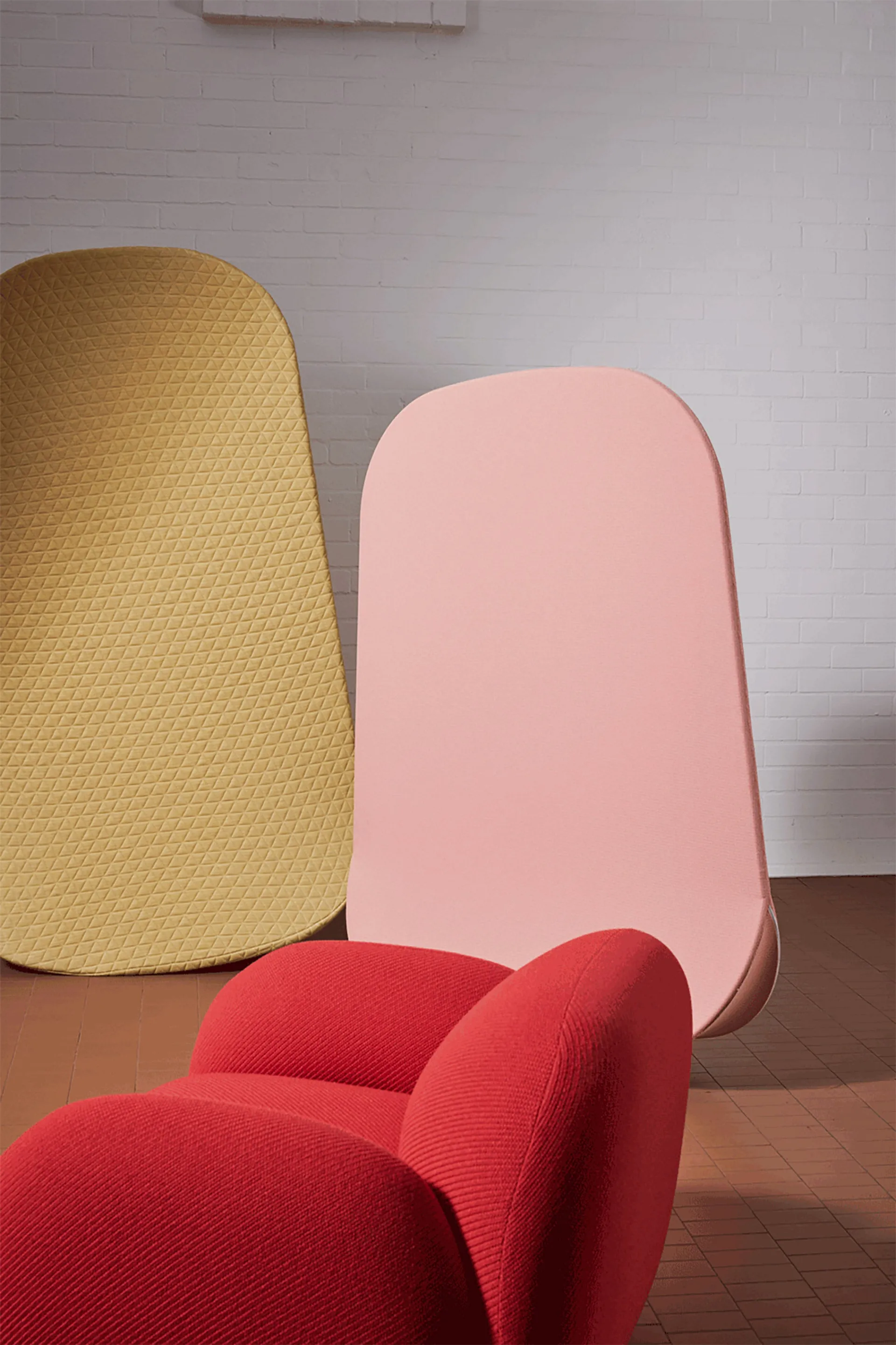Buoy Room Divider - Medium