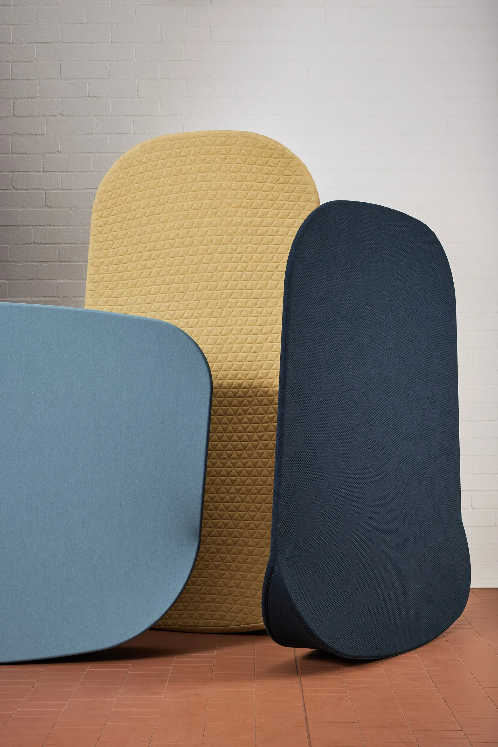 Buoy Room Divider - Tall