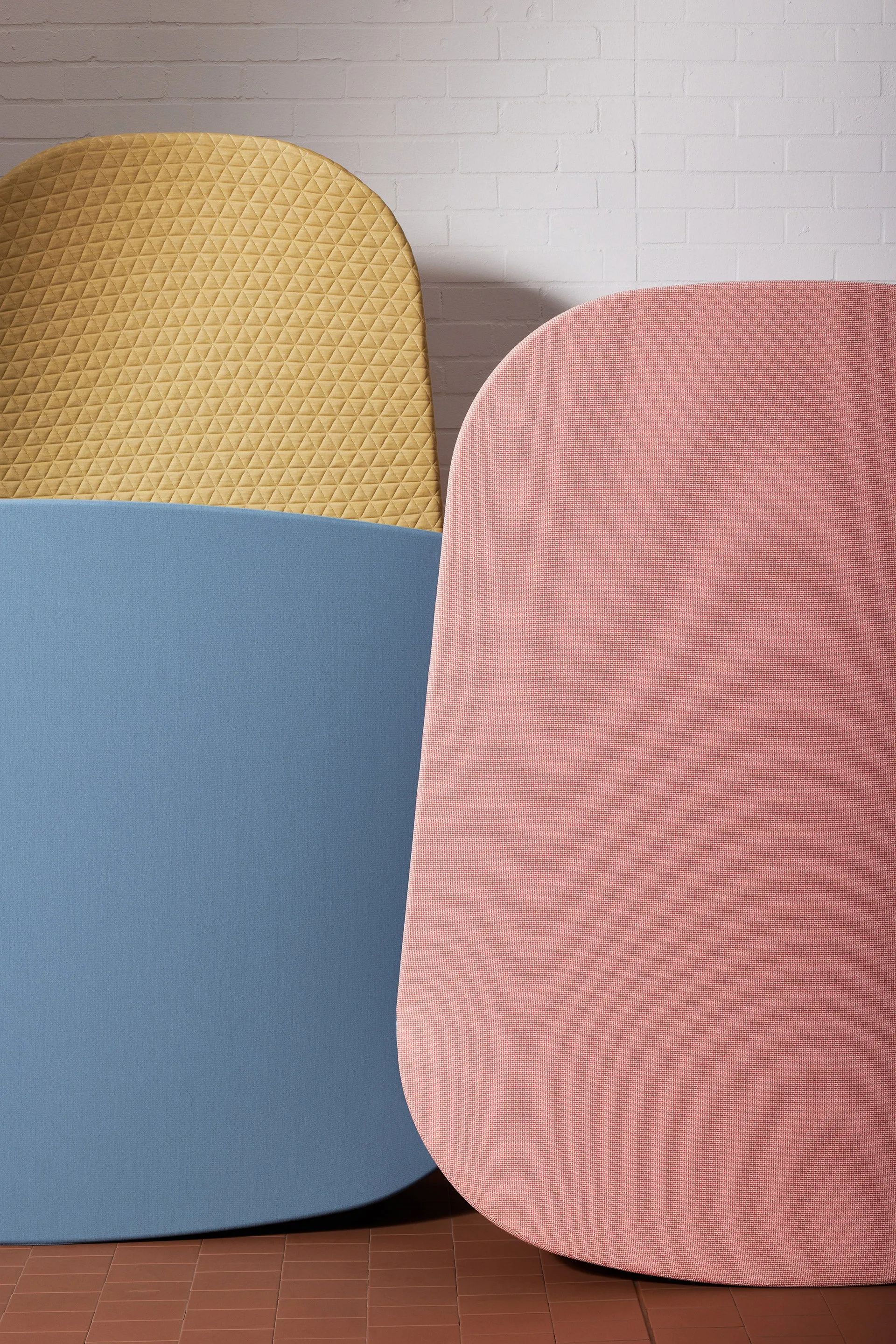 Buoy Room Divider - Tall