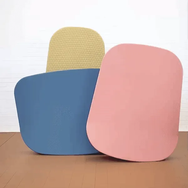 Buoy Room Divider - Tall