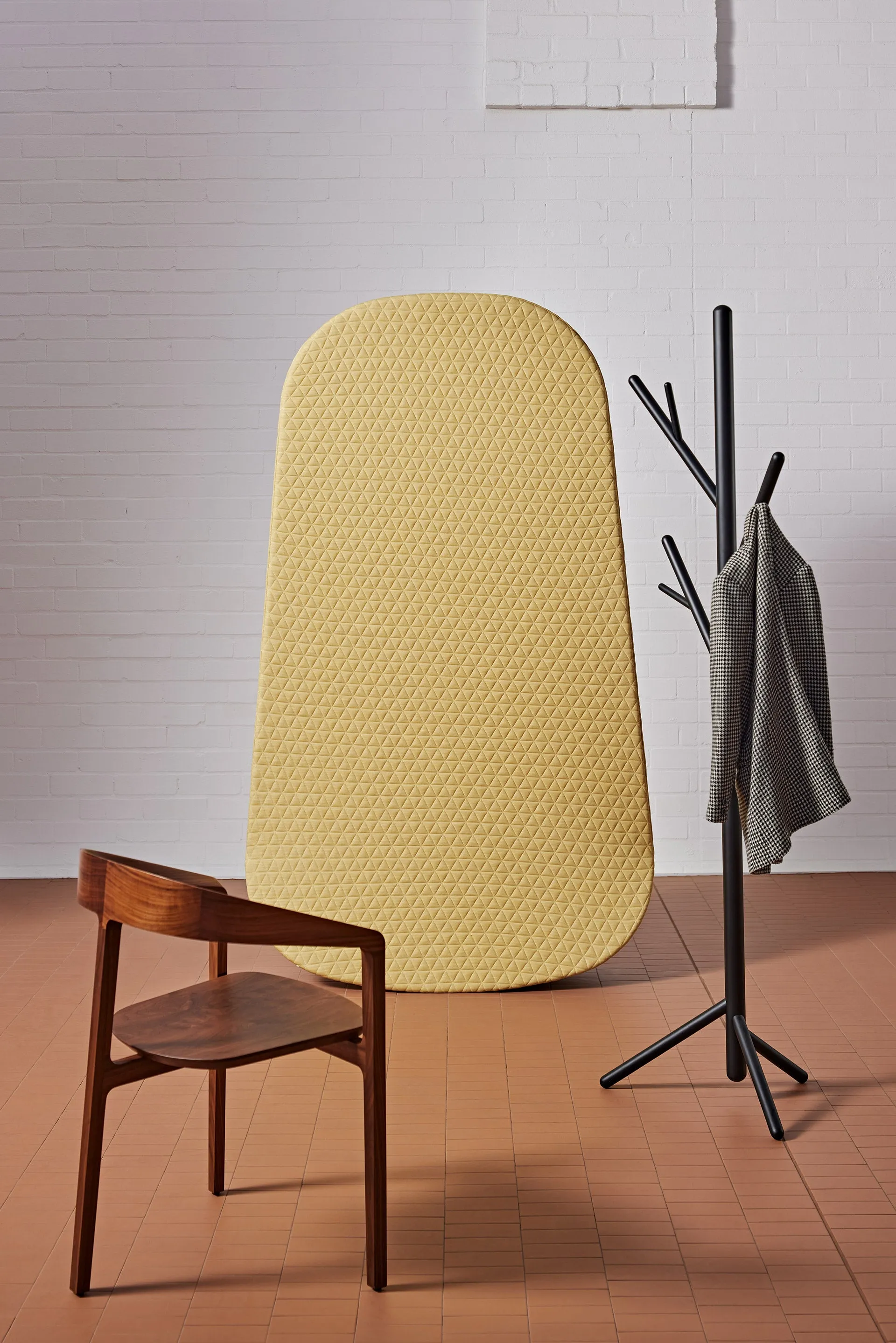 Buoy Room Divider - Tall