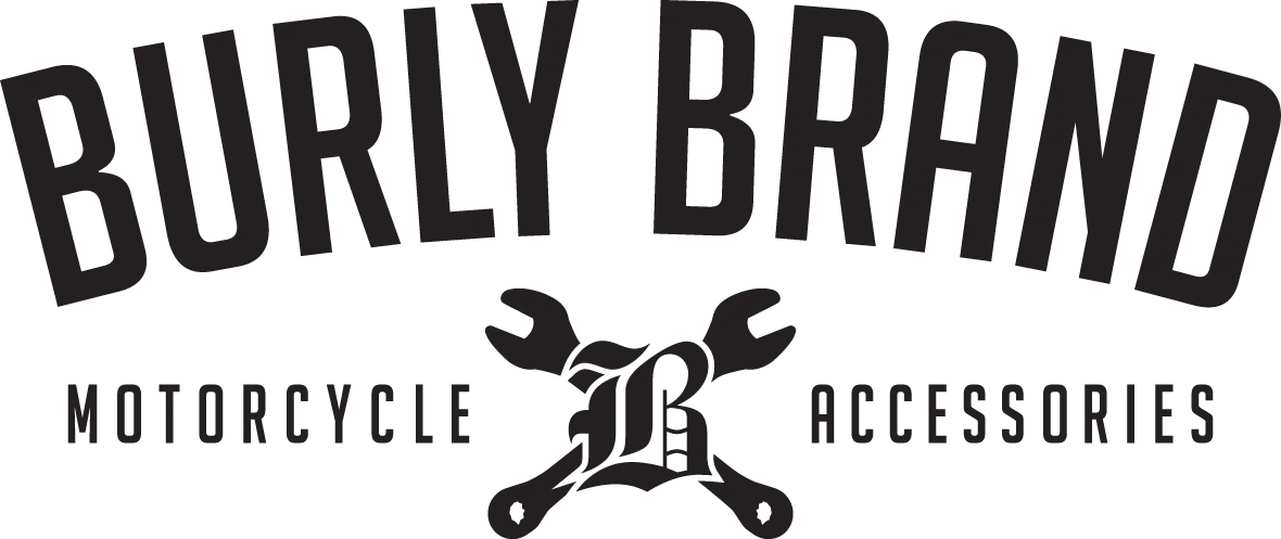 Burly Brand B30-1124 Extended Cable/Brake Line Kit for 14in. Ape Handlebars - Black