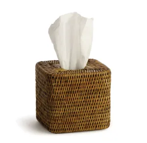 Burma Rattan Tissue Cover